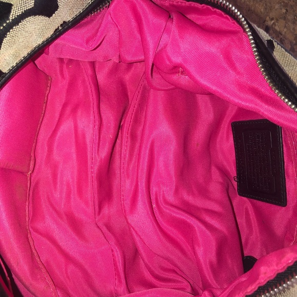 Coach HandBag - Picture 2 of 3